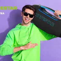 اسپیکر هوپ استار hopestar a60 ultra