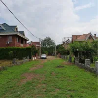 فروش زمین شهرکی قابل ساخت