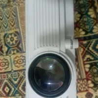 پرژکتور|تلویزیون و پروژکتور|مشهد, شهید قربانی|دیوار