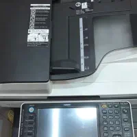 دستگاه فتوکپی ریکو4002