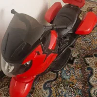 موتور شارژی|دوچرخه، اسکیت، اسکوتر|تهران, شهرک شریعتی|دیوار
