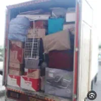 کارگراسباب اثاثببه حمل باراثاث کشی باربری جابجای|خدمات حمل و نقل|کاشان, امیرکبیر|دیوار