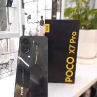 poco x7pro 512GB