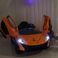 ماشین شارژی|اسباببازی|فومن, |دیوار