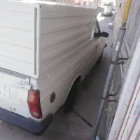 وانت شاسی پلمپ معاوضه
