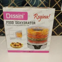 میوه خشک کن دسینی