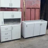 کابینت اشپزخانه