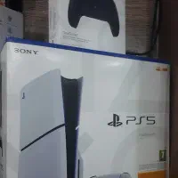 فروش Ps5 Slim دو دسته