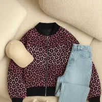 بامبر جکت ترند اینستاگرام