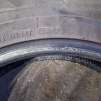 تایر کارکرده سایز ۱۶|قطعات یدکی و لوازم جانبی|تهران, ویلاشهر|دیوار