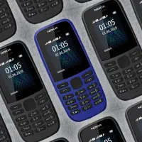 انواع گوشی ساده نوکیا