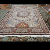 فرش ماشینی خرید و فروش|فرش|تهران, آذری|دیوار