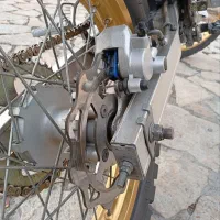 تریل روان|موتورسیکلت|طرقبه, |دیوار