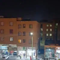 72مترهمراه آسانسور و... باوام+1میلیارد خوش نقشه