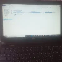 لپ تاپ۱۴hpاینچ|رایانه همراه|ایلام, |دیوار