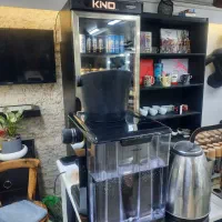 یخچال ویترینی کینو