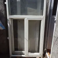 پنجره آلمنیومی