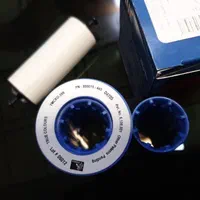 مشکی ریبون هایتی zebra اولیس fargo اسمارت pointman