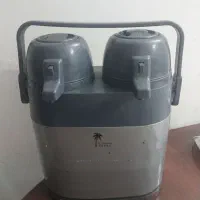فلاکس دو قلو