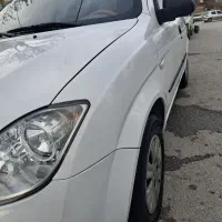 تیبا ۱ مدل ۱۴۰۰|خودرو سواری و وانت|کرمانشاه, |دیوار