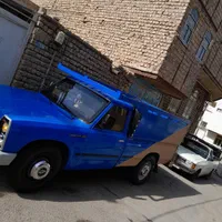 حمل بار دانیال نیسان و پیکان وانت|خدمات حمل و نقل|ساوه, |دیوار