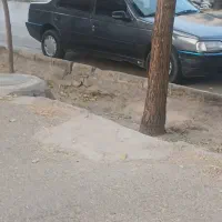 پژو جلی  مدل 72