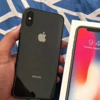 ایفون ایکس اس ۲۵۶