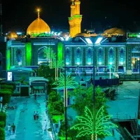 زیارت بین الحرمین