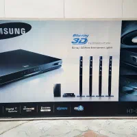 سینمای خانگی سامسونگ مدل اچ تی دی 5550