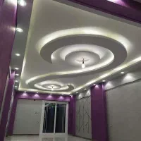 جوشکاری نما   رابیتس کاری شیروانی والپست اسکلت فلز|خدمات پیشه و مهارت|بندر امام خمینی, |دیوار