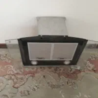 هود مشگی لمسی|هود|لاهیجان, گلستان|دیوار