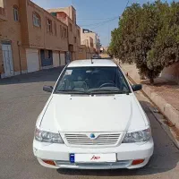 پراید 111 شاسی سالم