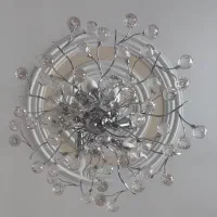 لوستر کریستال اتریشی
