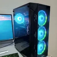 سیستم گیمینگ DDR5 نسل 12