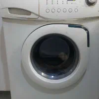 ماشین لباسشویی