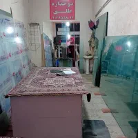 شیشه بری ساختمانی شهرام|خدمات پیشه و مهارت|اردبیل, |دیوار