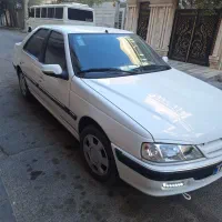 پژو پارس xu7p