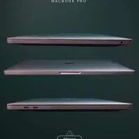 مک بوک M1-8-512 تمیز - کم کارکرد - اقتصادی|رایانه همراه|مشهد, ارشاد|دیوار