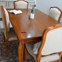 میزنهارخوری 6 نفره