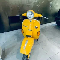 وسپا ۲۰۰