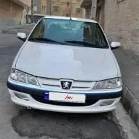 پارس موتور جدید فروش فوری