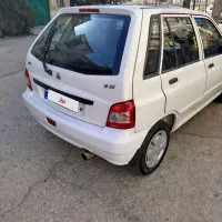 پراید 111|خودرو سواری و وانت|همدان, |دیوار