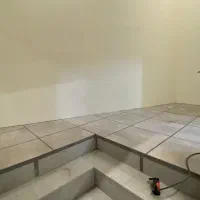 تولیدونصب انواع کف کاذب|خدمات پیشه و مهارت|تهران, شیخ هادی|دیوار