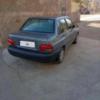 پراید مدل 91|خودرو سواری و وانت|اراک, |دیوار