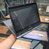 مک نسل ۵ فوجیتسو نسل ۷ لنوو رایزن