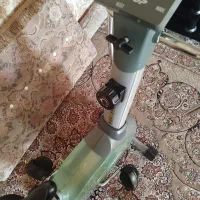 دوچرخه ثابت ورزشی فیتنس و هوازی بدنسازی|تجهیزات ورزشی|کرج, ساماندهی|دیوار