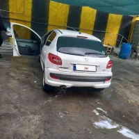 ۲۰۷|خودرو سواری و وانت|کرمانشاه, |دیوار