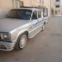 مزدا 2کابین موتور ژاپن|خودرو سواری و وانت|اصفهان, هفتون|دیوار