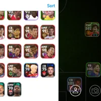 اکانت ای فوتبال