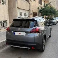 پژو ۲۰۰۸|خودرو سواری و وانت|تهران, اباذر|دیوار